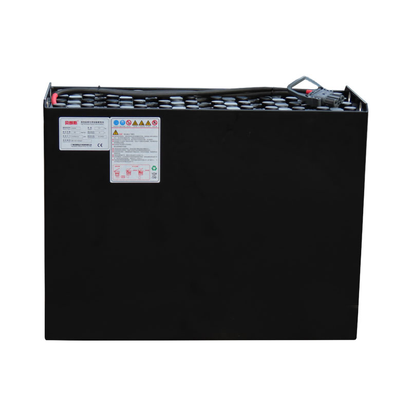 柳工CPD25平衡重叉車蓄電池24-6PZS600 柳工叉車48V600Ah電瓶容量廠家批發